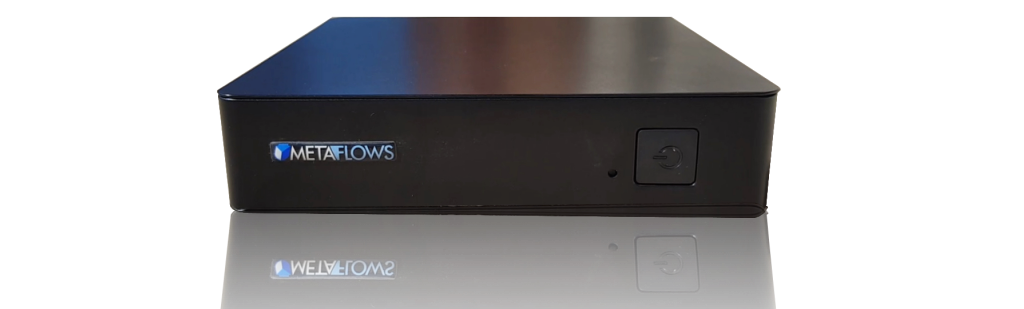 20 Mbps UTM Appliance